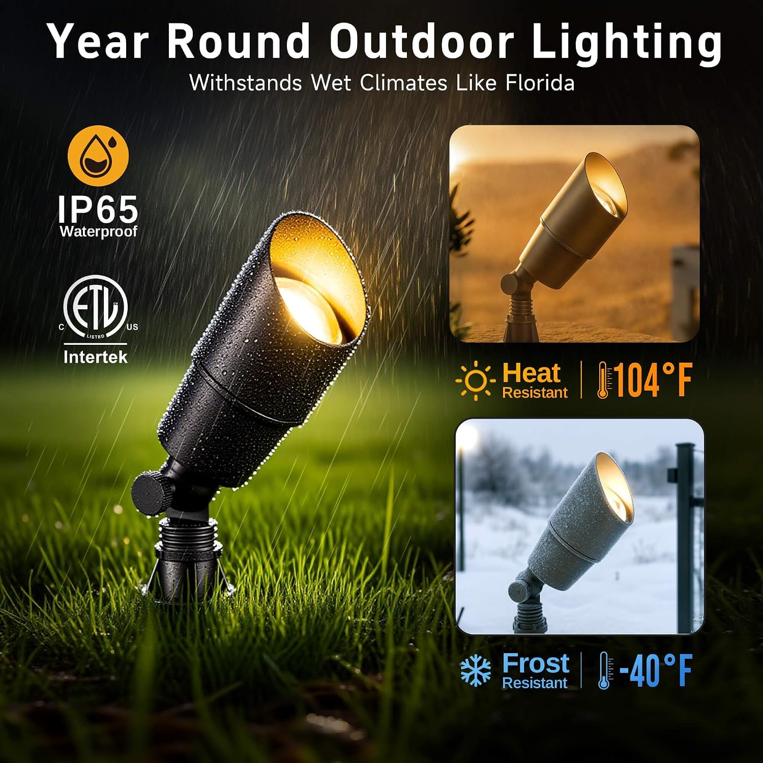 Pirinç Peyzaj Aydınlatması Dış - Outdoor Lighting Brass incelemesi ve fiyatı