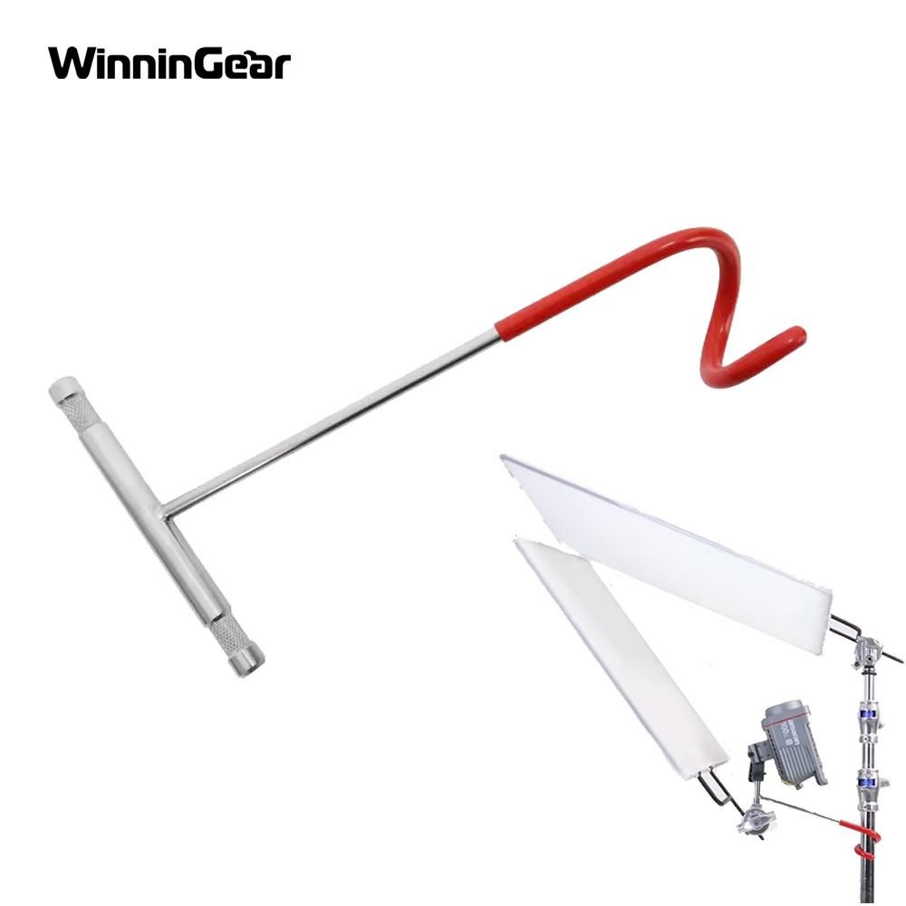 Meking H-1731 Pig Tail Film Çe - Outdoor Lighting Kit Photography incelemesi ve fiyatı