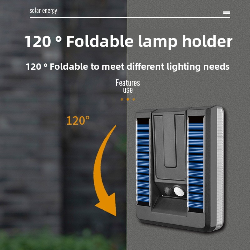 Yeni Akıllı Açık Katlanabilir  - Outdoor Lighting Controller incelemesi ve fiyatı