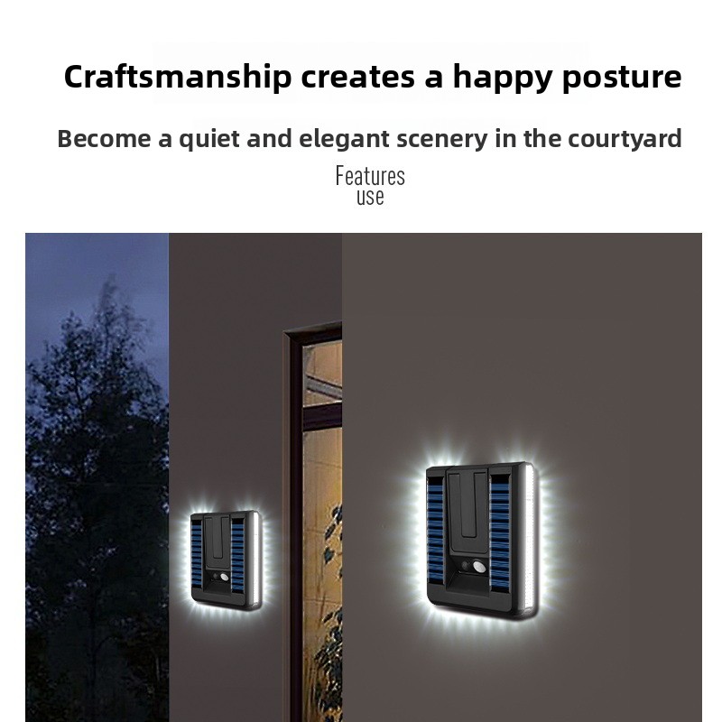 Yeni Akıllı Açık Katlanabilir  - Outdoor Lighting Controller incelemesi ve fiyatı