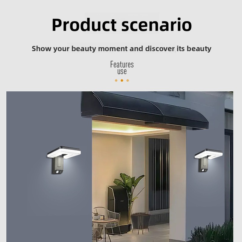 Yeni Akıllı Açık Katlanabilir  - Outdoor Lighting Controller incelemesi ve fiyatı